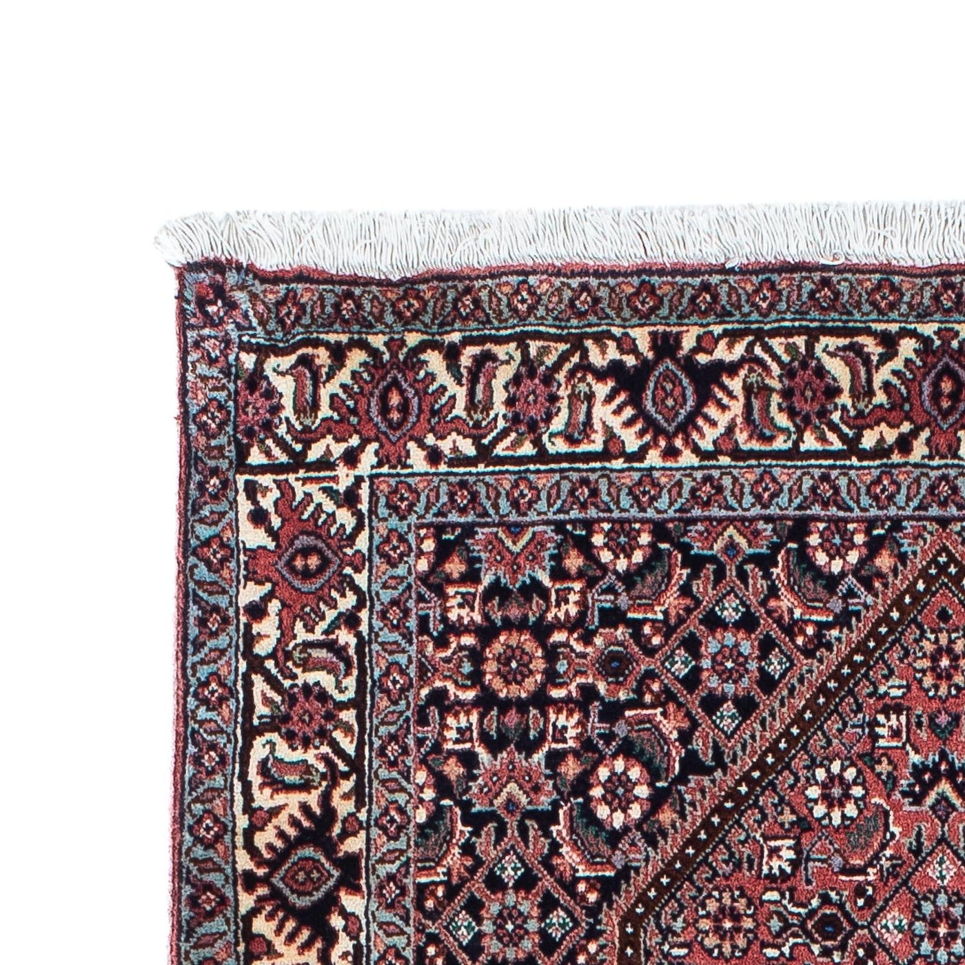 Tapis de Bidjar Tapis 202x75cm - Tapis persan