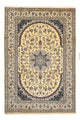 Tapis de Nain - 6La Tapis 200x294cm - Tapis persan
