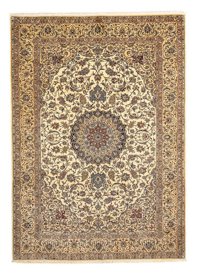 Tapis de Nain - 6La Tapis 208x293cm - Tapis persan