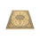 Tapis persan - Nain - Premium - 140 x 77 cm - beige