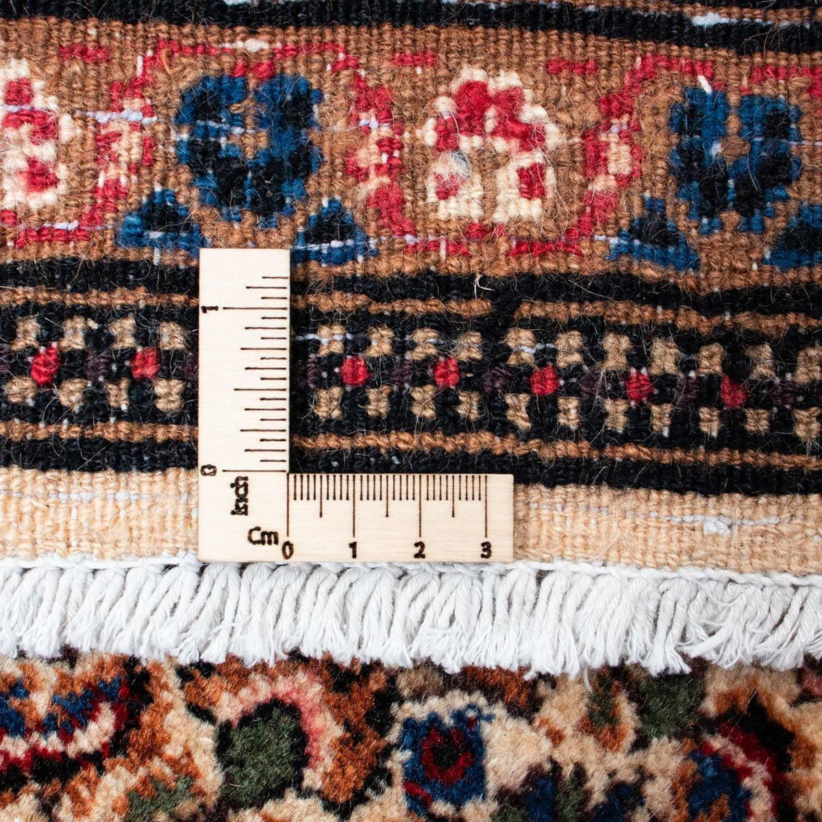 Tapis persan - Classique - 302 x 209 cm - beige