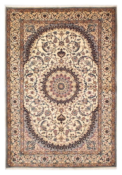 Tapis de Nain - 6La Tapis 148x213cm - Tapis persan