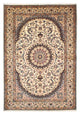 Tapis de Nain - 6 lignes Tapis 213x148cm - Tapis persan