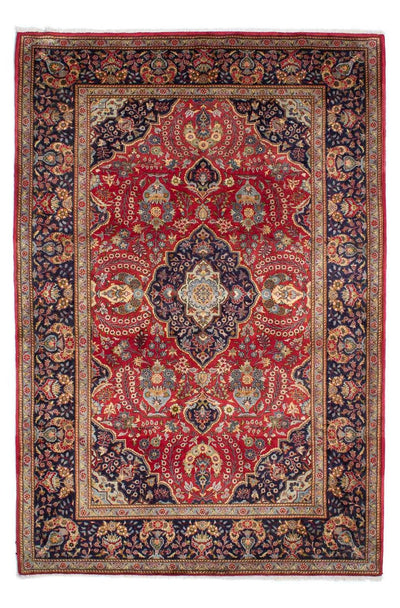Tapis de Kashan Tapis 160x237cm - Tapis persan