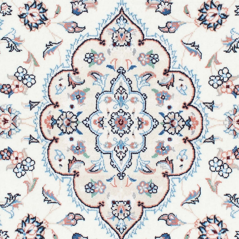 Tapis persan - Classique - 148 x 102 cm - beige