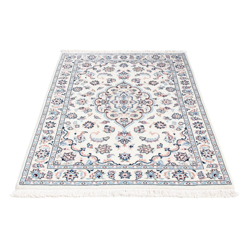 Tapis persan - Classique - 148 x 102 cm - beige