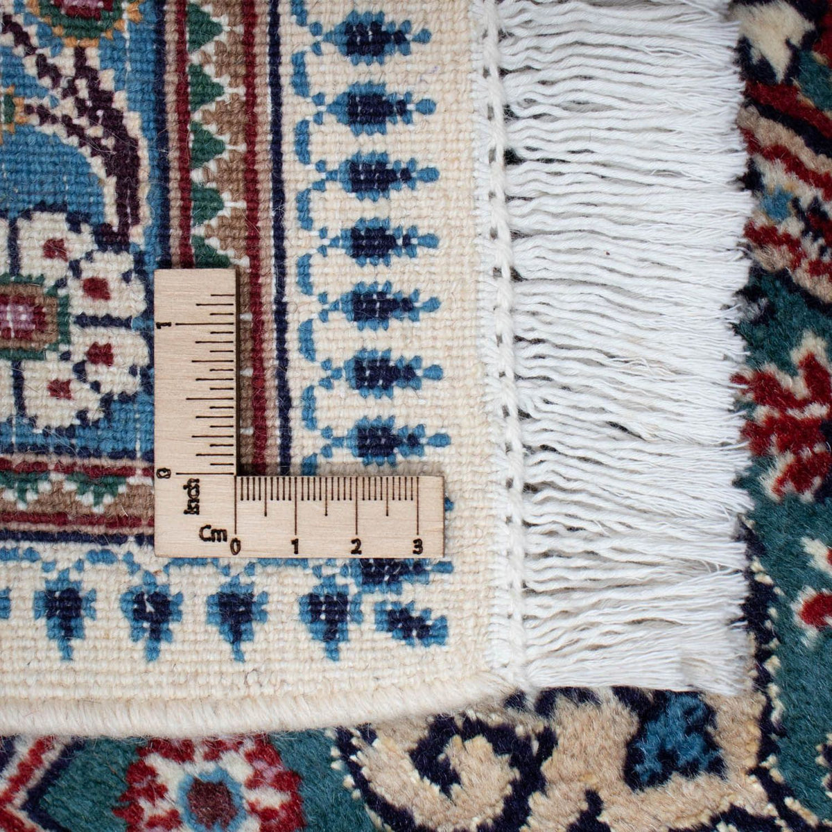 Tapis persan - Classique - 350 x 249 cm - multicolore