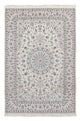 Tapis de Nain - 9 lignes Tapis 304x203cm - Tapis persan