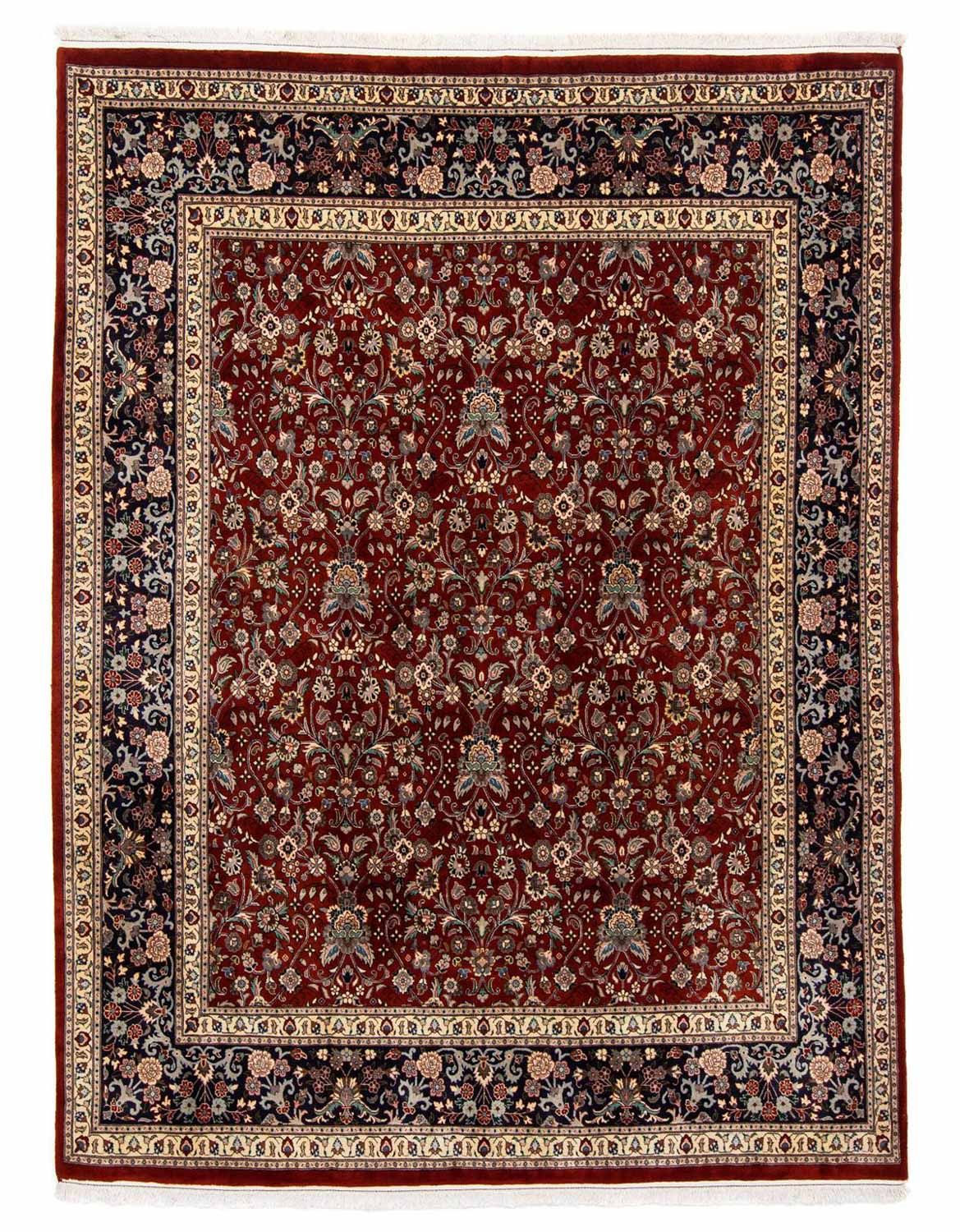 Tapis persan - Classique - 280 x 215 cm - rouge