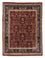 Tapis persan - Classique - 280 x 215 cm - rouge
