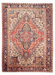 Tapis de Heriz Tapis 256x206cm - Tapis persan