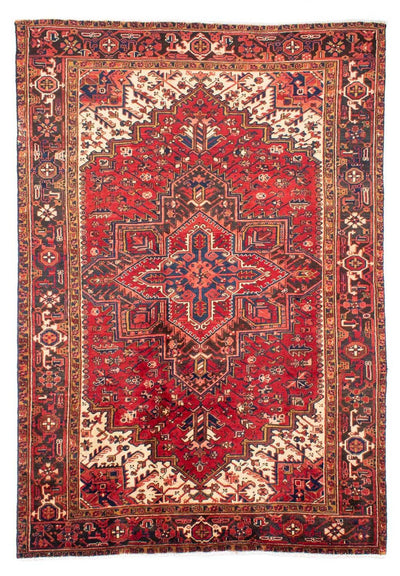 Tapis de Heriz Tapis 207x300cm - Tapis persan
