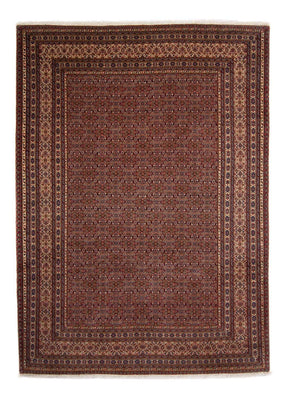 Tapis persan - Nomadic - 348 x 253 cm - marron