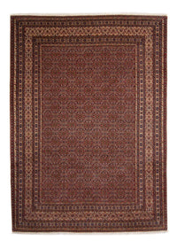 Tapis persan - Nomadic - 348 x 253 cm - marron