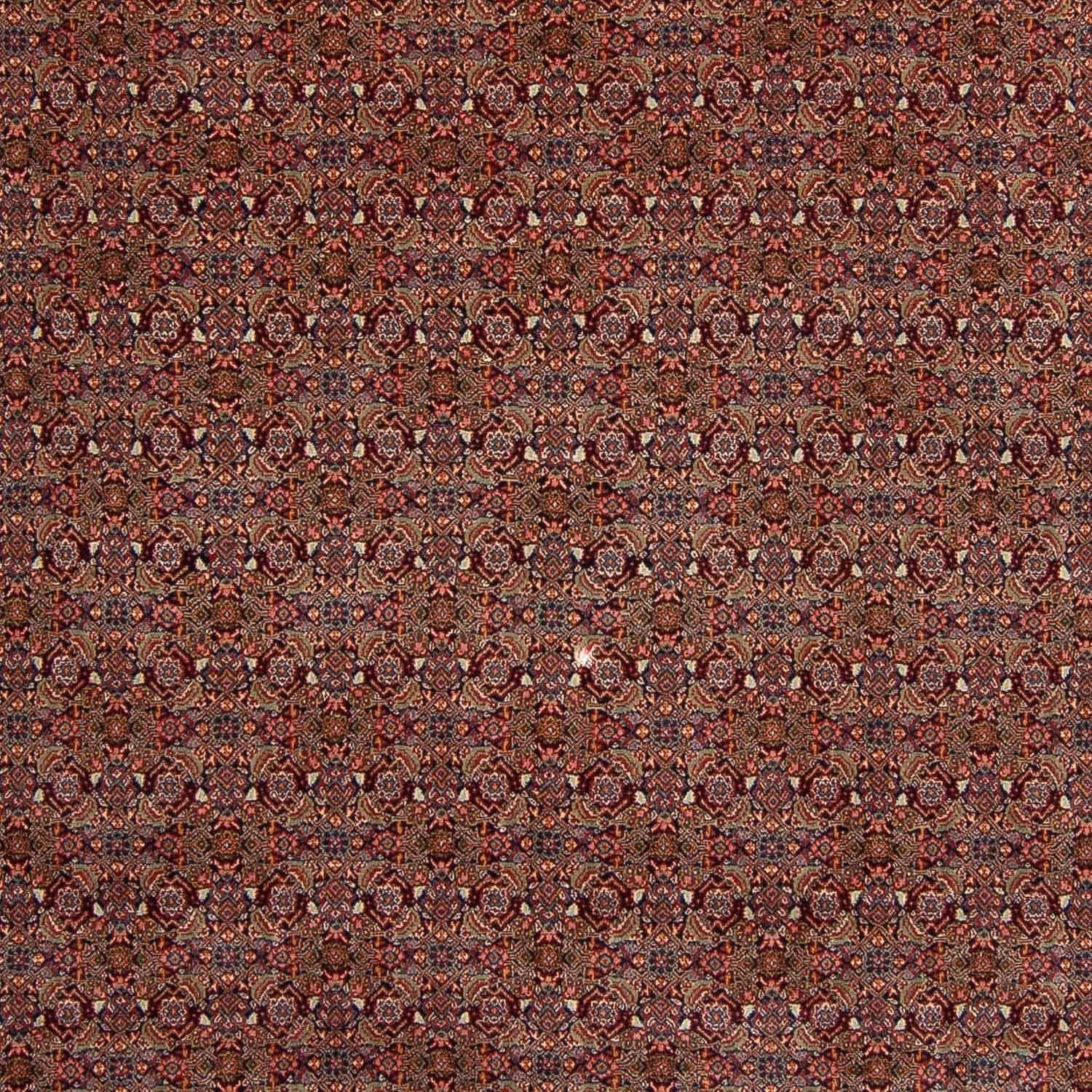 Tapis persan - Nomadic - 348 x 253 cm - marron