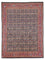 Tapis persan - Classique - 375 x 288 cm - bleu foncé