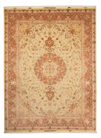 Tapis de Tabriz - 50 rangs Tapis 303x400cm - Tapis persan