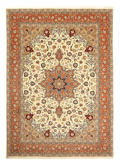 Tapis de Tabriz - 50 rangs Tapis 253x345cm - Tapis persan