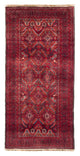 Tapis Belutsch 212x105cm - Tapis persan
