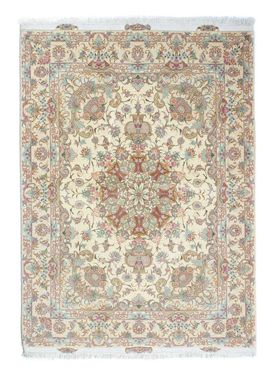Tapis de Tabriz - 50 rangs Tapis 151x203cm - Tapis persan