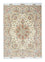 Tapis persan - Tabriz - Royal - 203 x 151 cm - beige