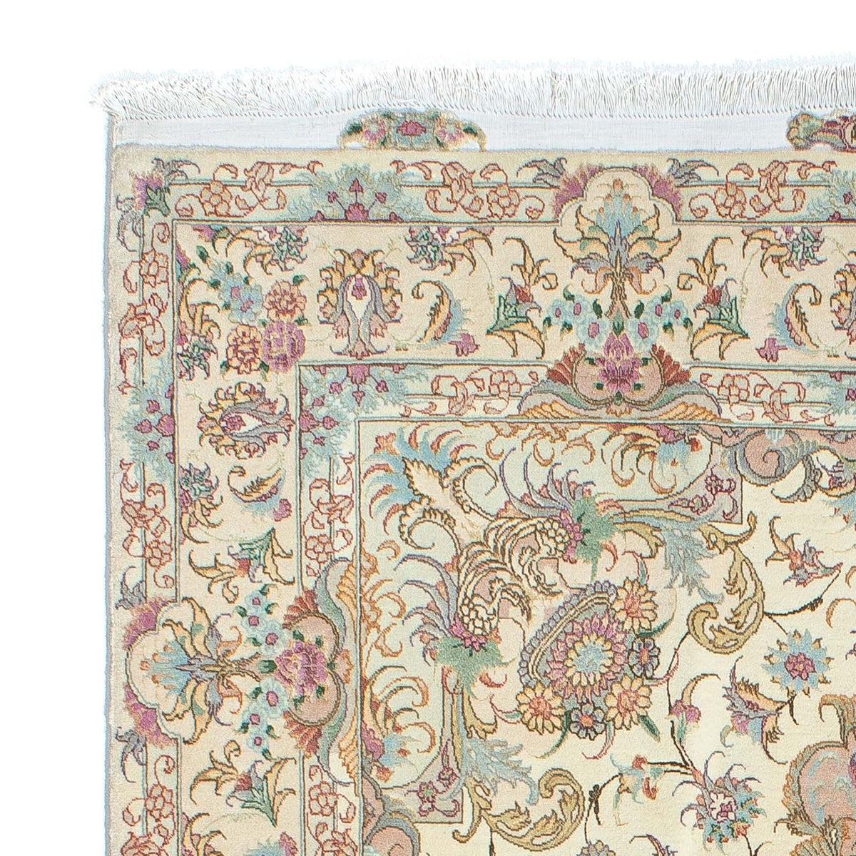 Tapis de Tabriz - 50 rangs Tapis 151x203cm - Tapis persan