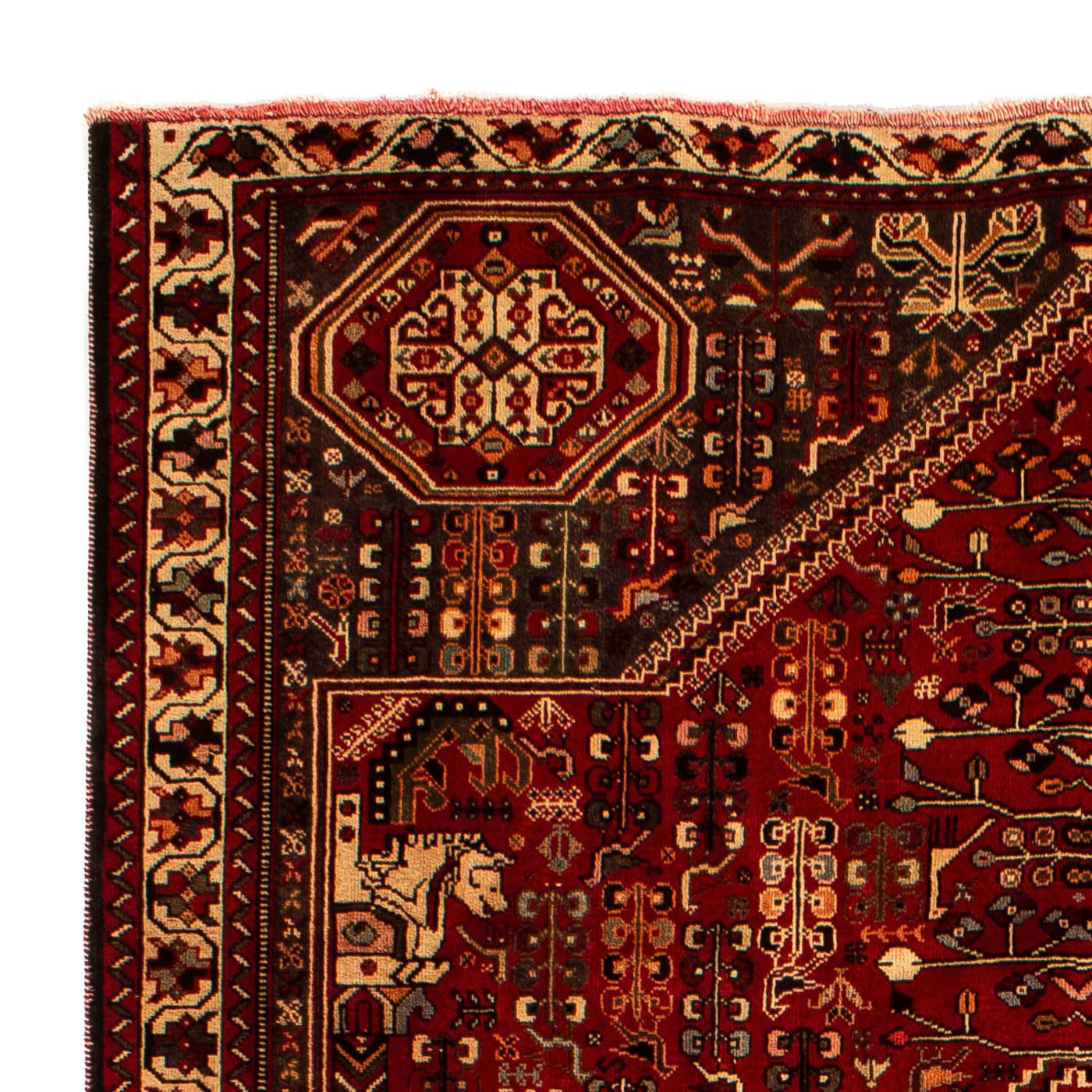 Ghashghai Tapis 289x196cm - Tapis persan