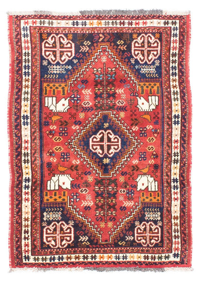 Tapis de Chiraz Tapis 97x140cm - Tapis persan