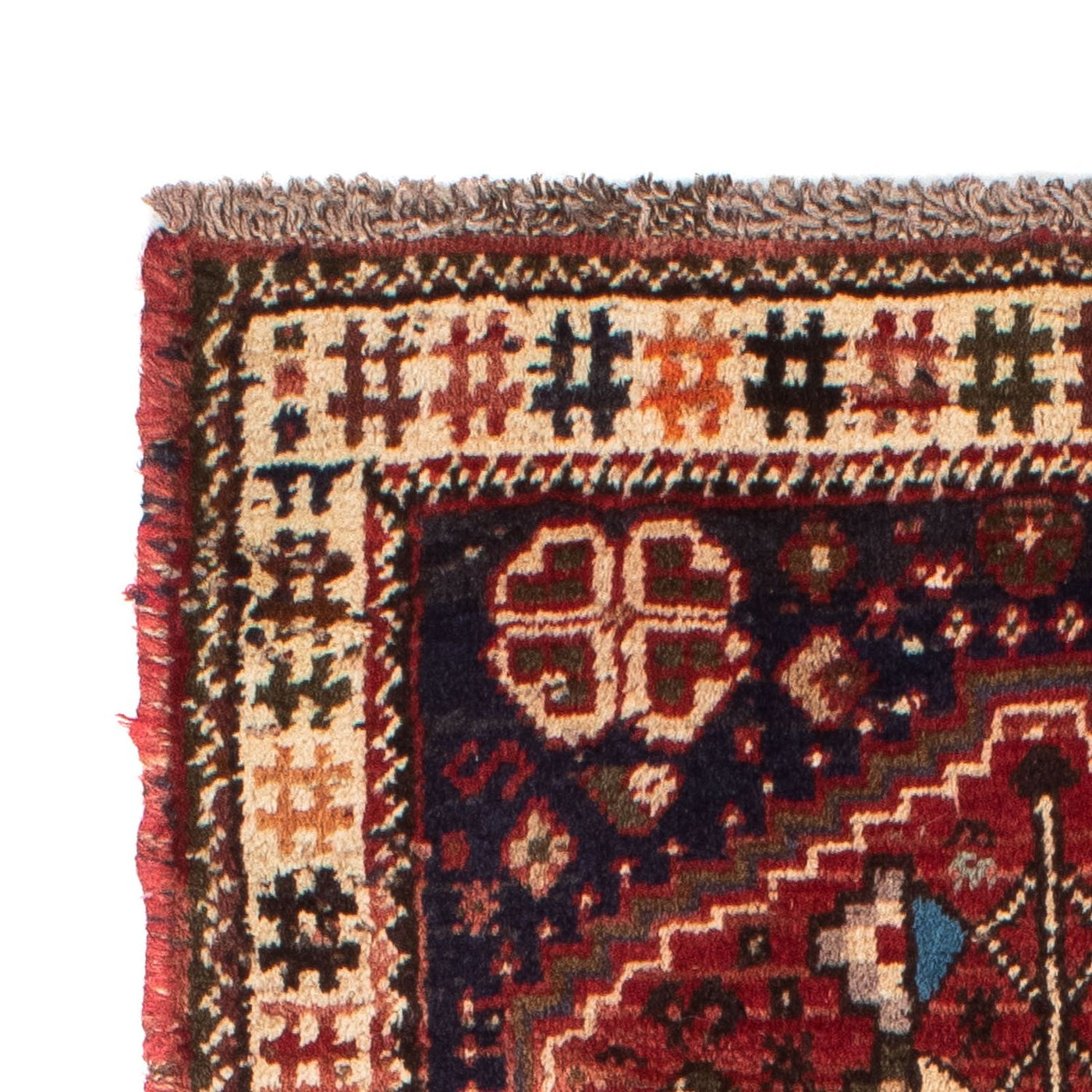 Tapis de Chiraz Tapis 175x67cm - Tapis persan