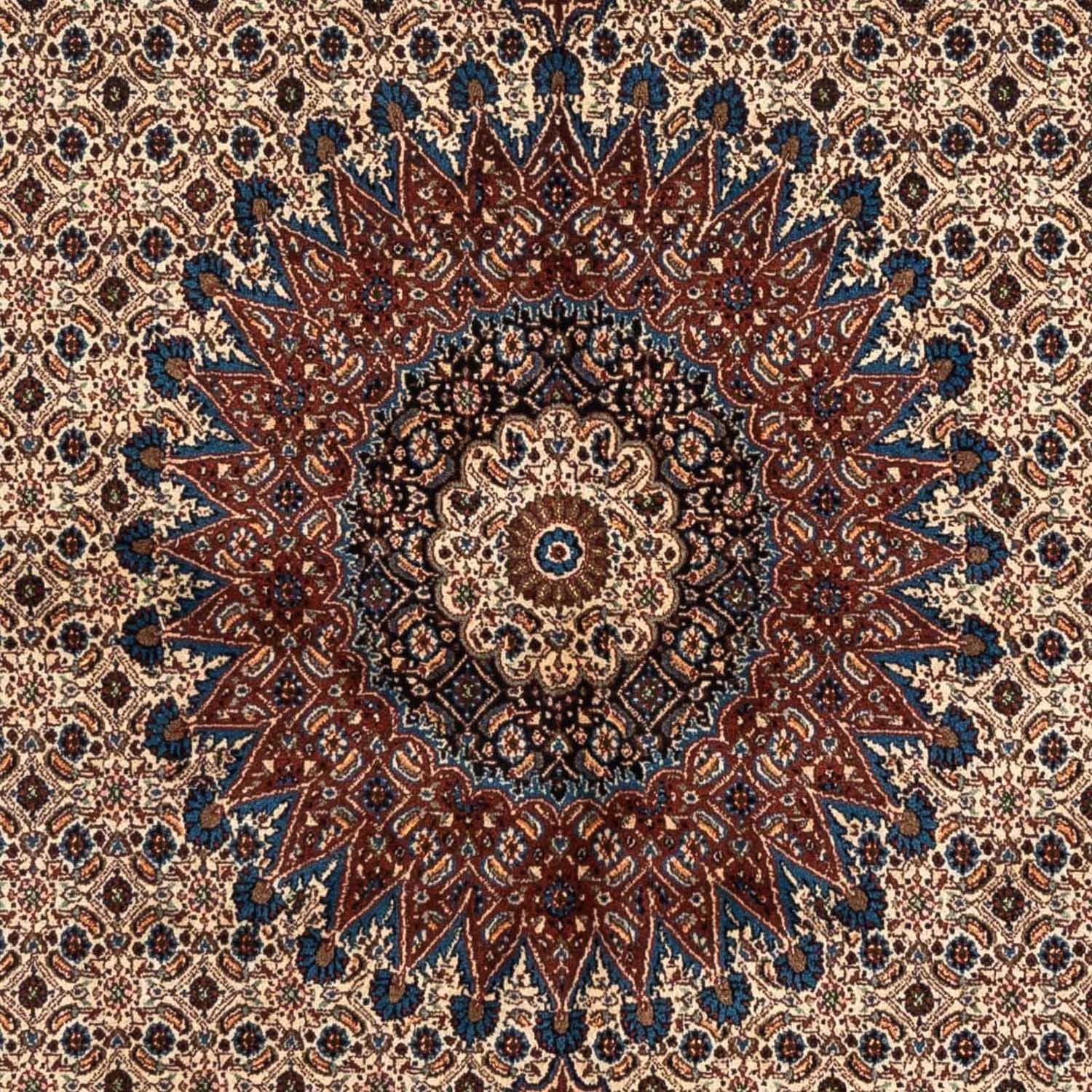 Tapis persan - Classique - 238 x 170 cm - beige