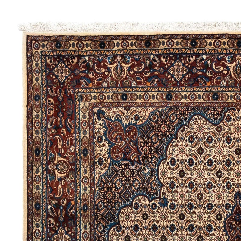 Tapis persan - Classique - 238 x 170 cm - beige