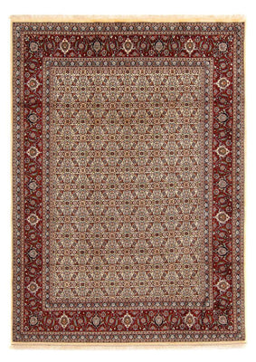 Tapis persan - Classique - 342 x 248 cm - beige