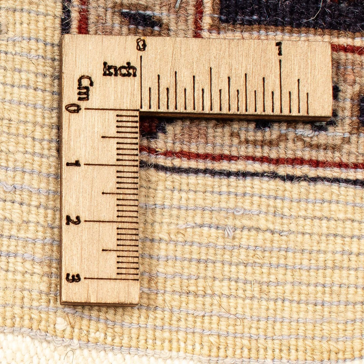 Tapis persan - Classique - 342 x 248 cm - beige