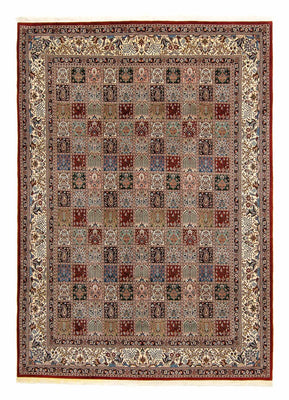 Tapis persan - Classique - 340 x 249 cm - multicolore