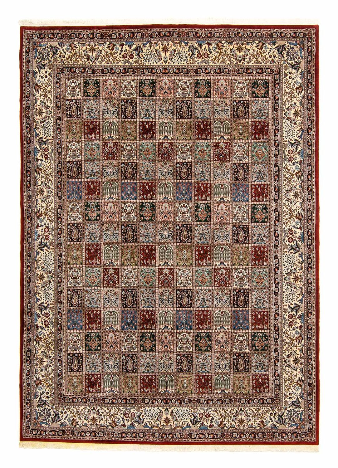 Tapis persan - Classique - 340 x 249 cm - multicolore
