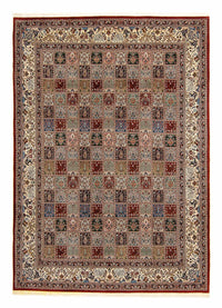 Tapis persan - Classique - 340 x 249 cm - multicolore