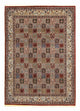 Tapis de Moud Tapis 340x249cm - Tapis persan