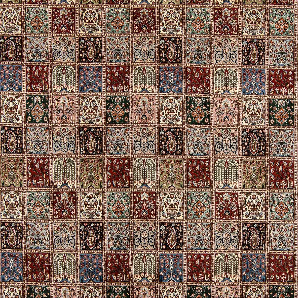 Tapis persan - Classique - 340 x 249 cm - multicolore