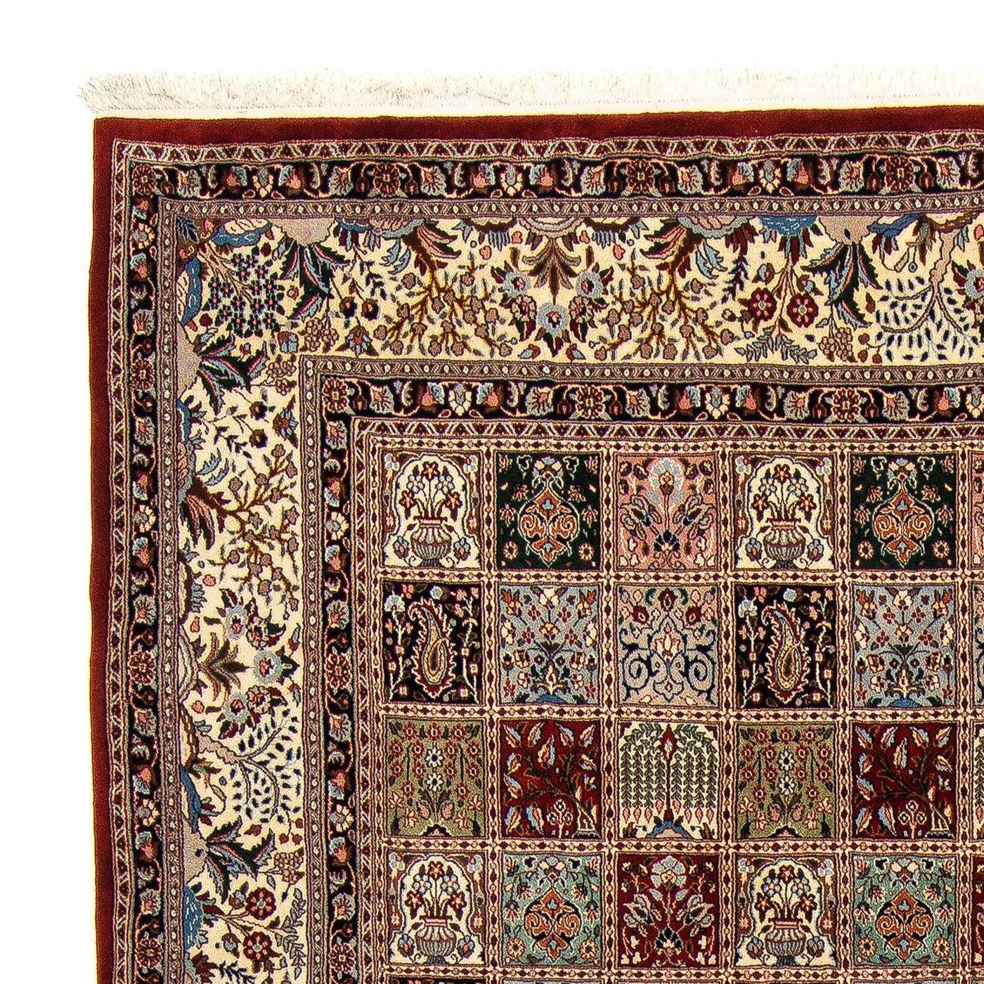 Tapis de Moud Tapis 340x249cm - Tapis persan