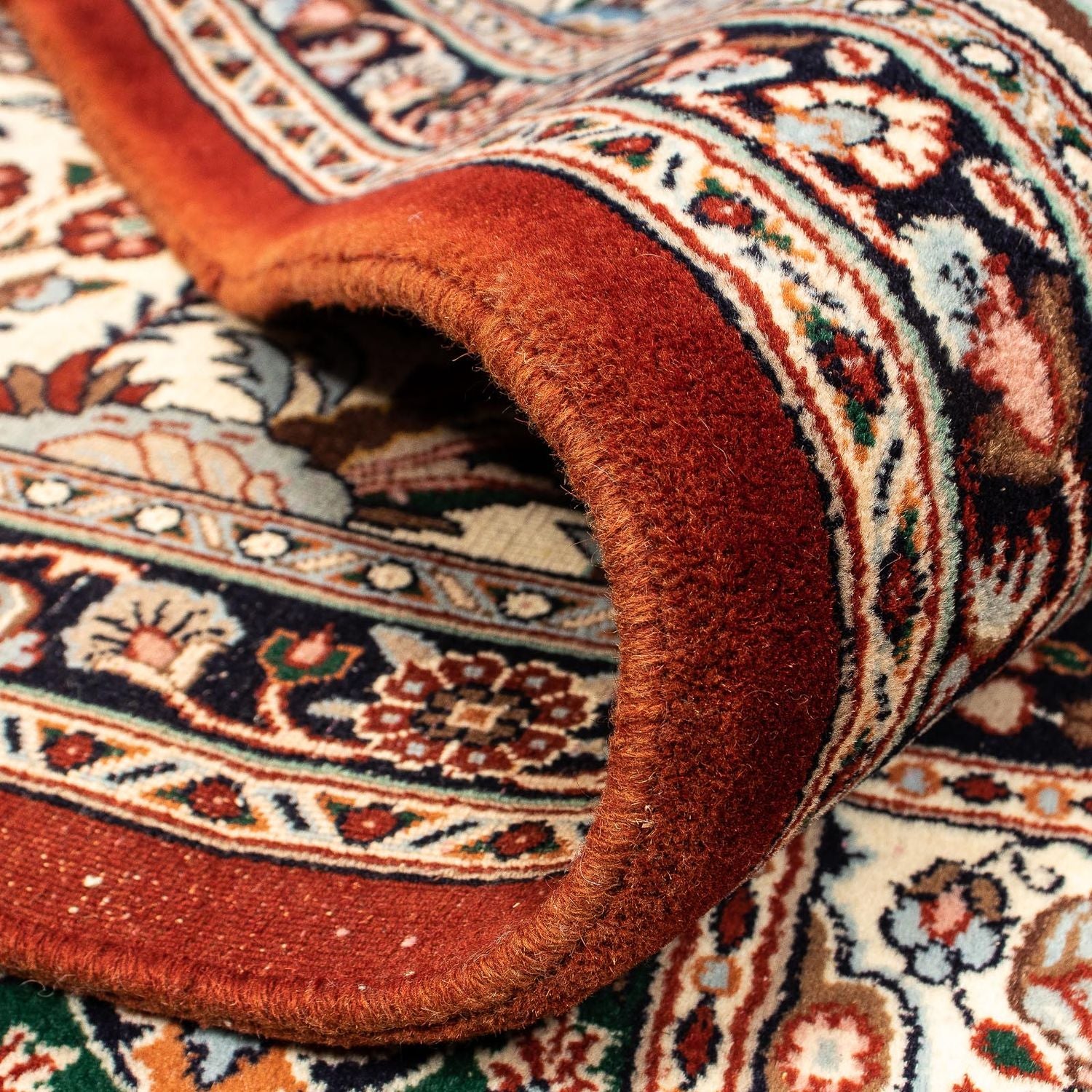 Tapis persan - Classique - 340 x 249 cm - multicolore