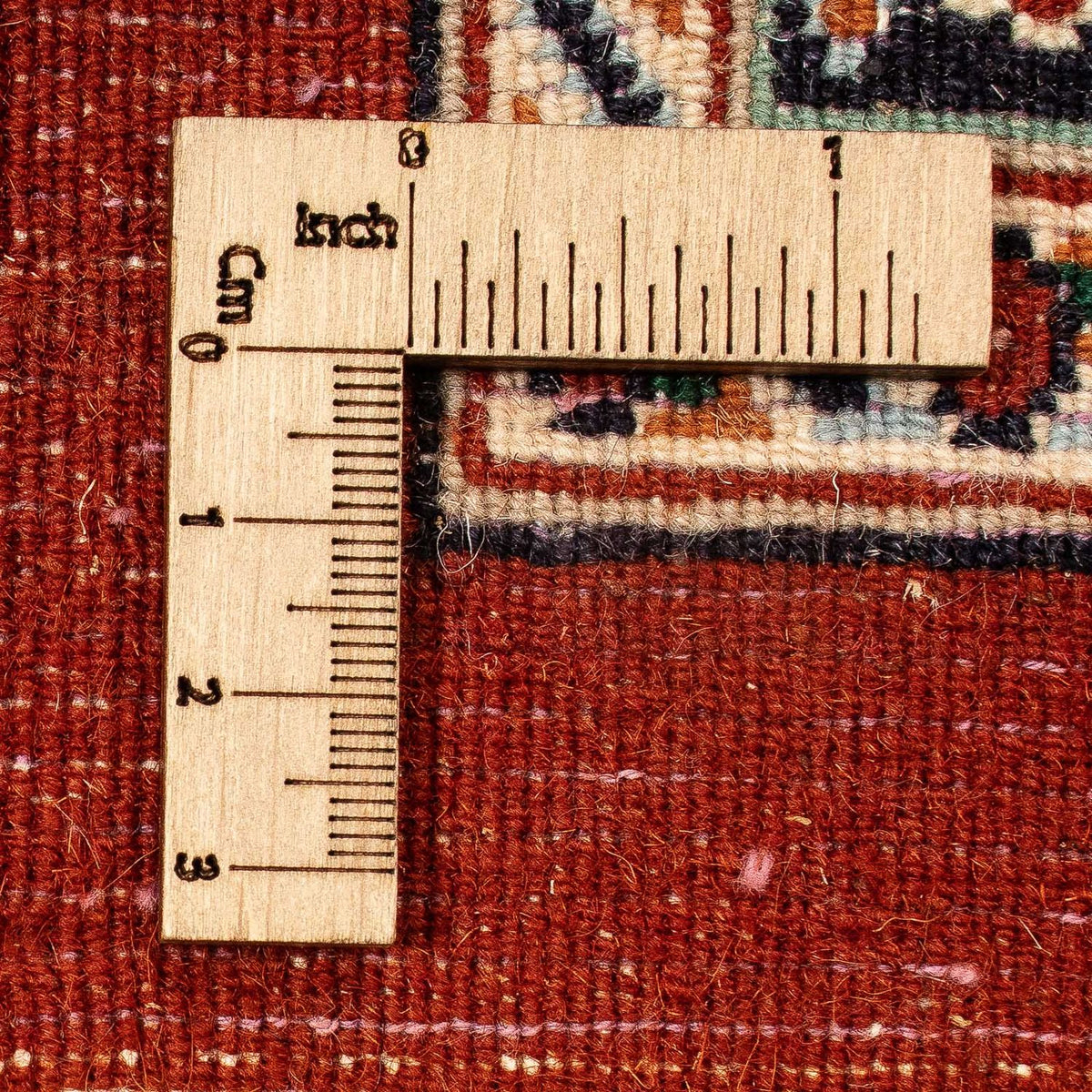 Tapis persan - Classique - 340 x 249 cm - multicolore