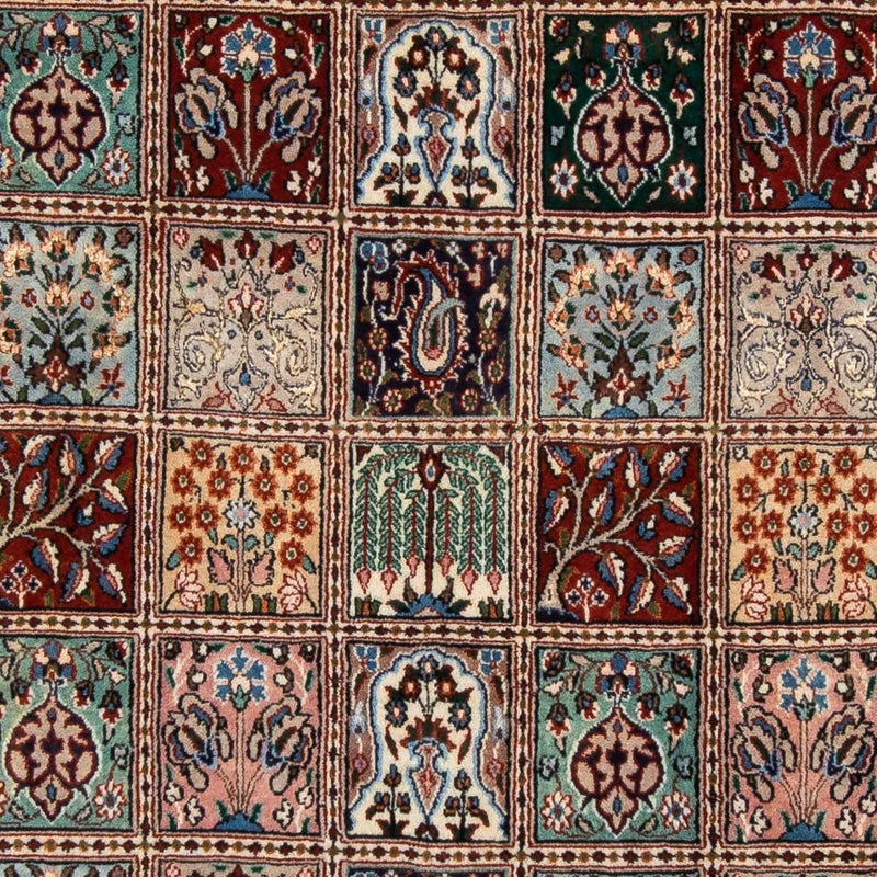 Tapis persan - Classique - 303 x 207 cm - multicolore