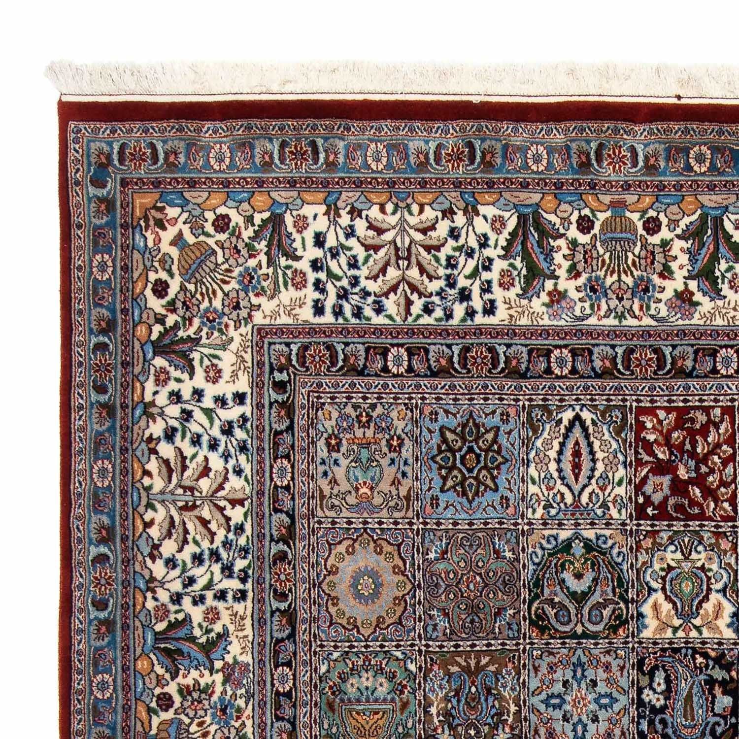 Tapis persan - Classique - 276 x 214 cm - multicolore