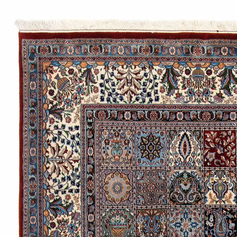 Tapis persan - Classique - 276 x 214 cm - multicolore