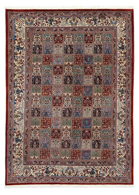 Tapis persan - Classique - 285 x 200 cm - multicolore