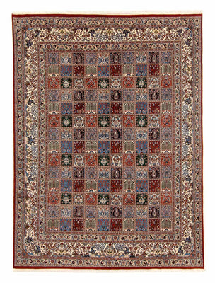 Tapis persan - Classique - 337 x 243 cm - multicolore
