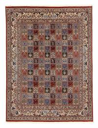 Tapis persan - Classique - 337 x 243 cm - multicolore