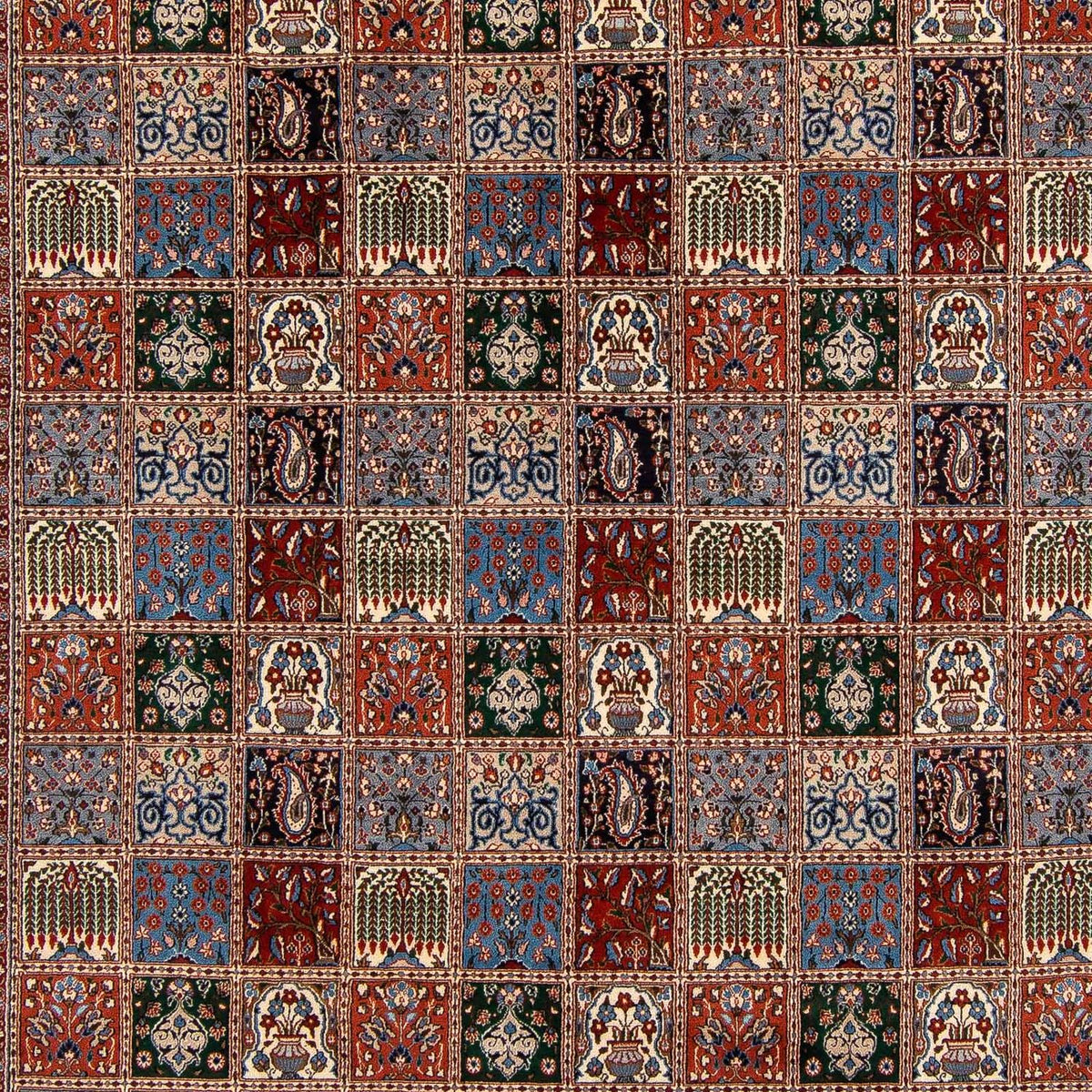 Tapis persan - Classique - 337 x 243 cm - multicolore