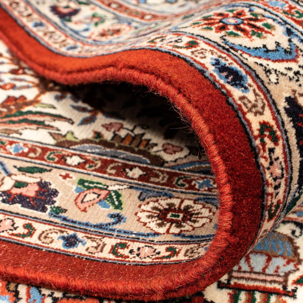 Tapis persan - Classique - 337 x 243 cm - multicolore