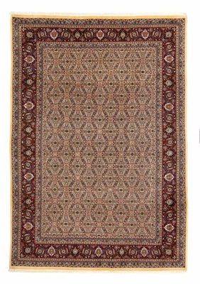 Tapis persan - Classique - 350 x 250 cm - marron clair